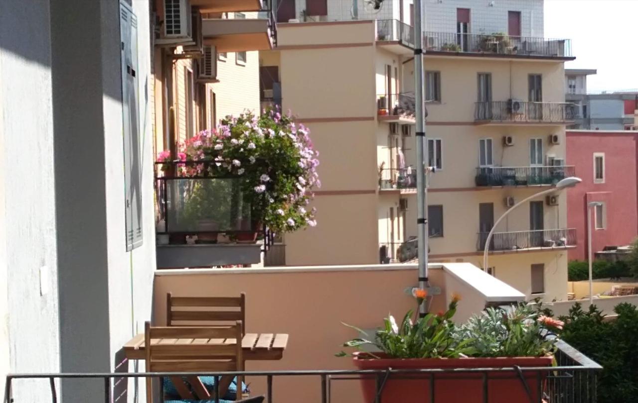 Su Murdegu Cagliari Exterior foto
