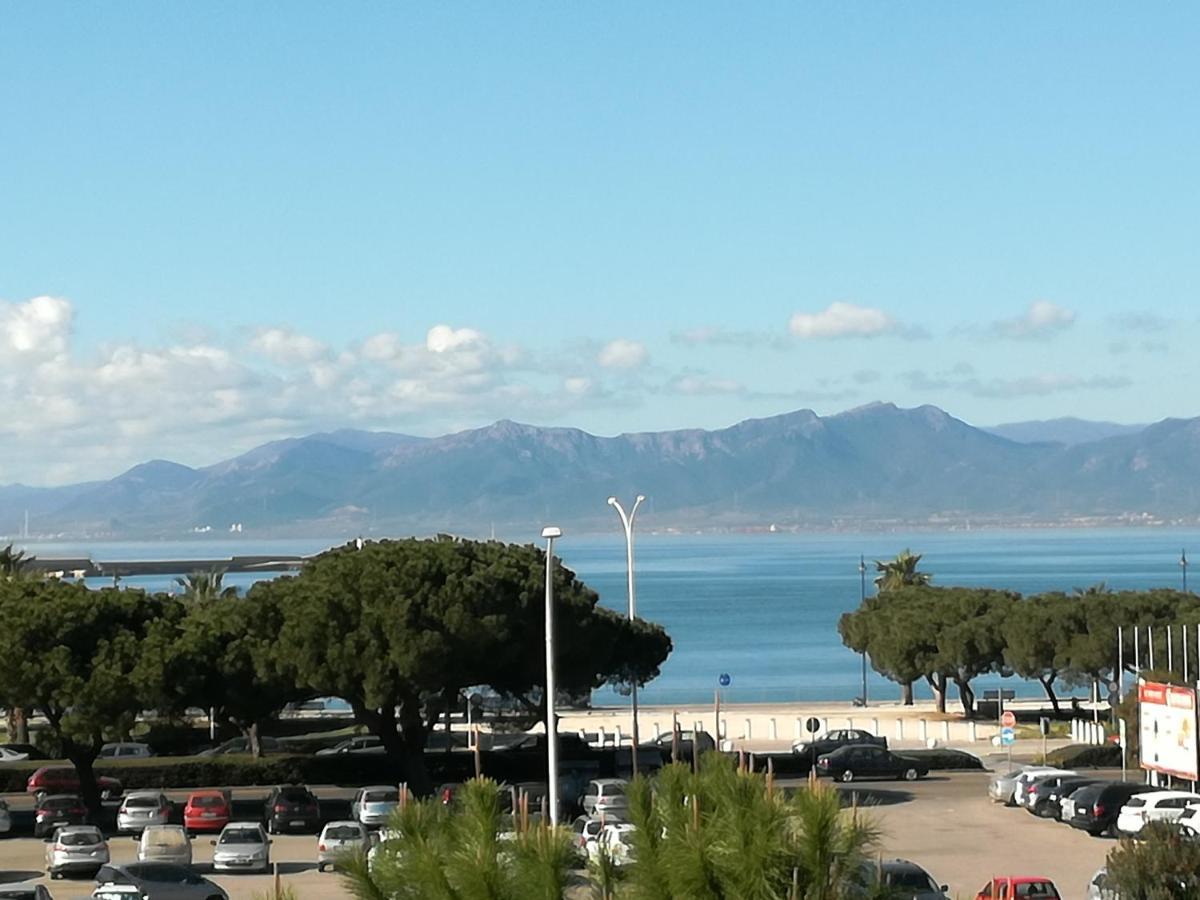 Su Murdegu Cagliari Exterior foto