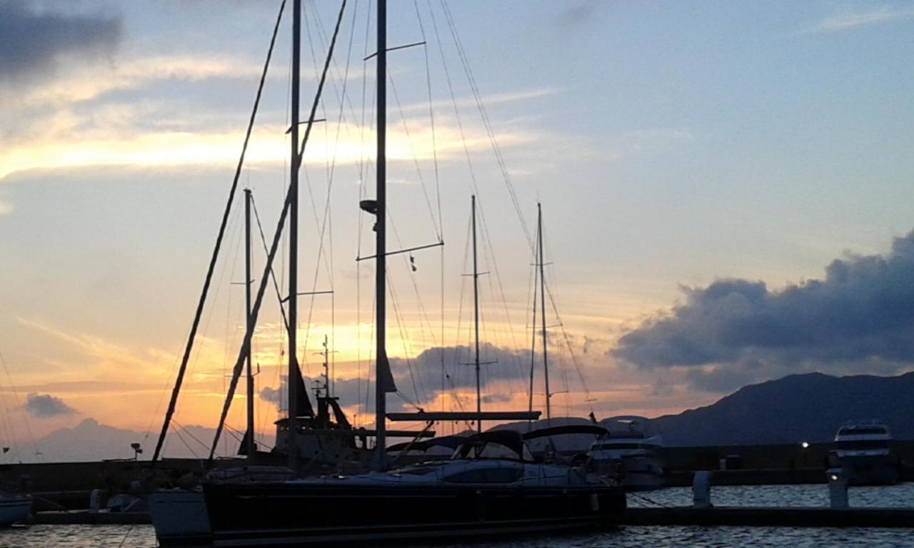 Su Murdegu Cagliari Exterior foto