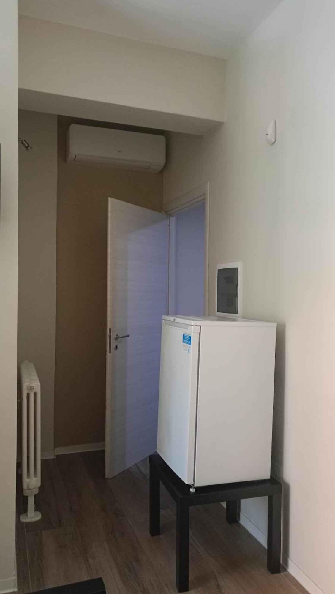 Su Murdegu Cagliari Exterior foto
