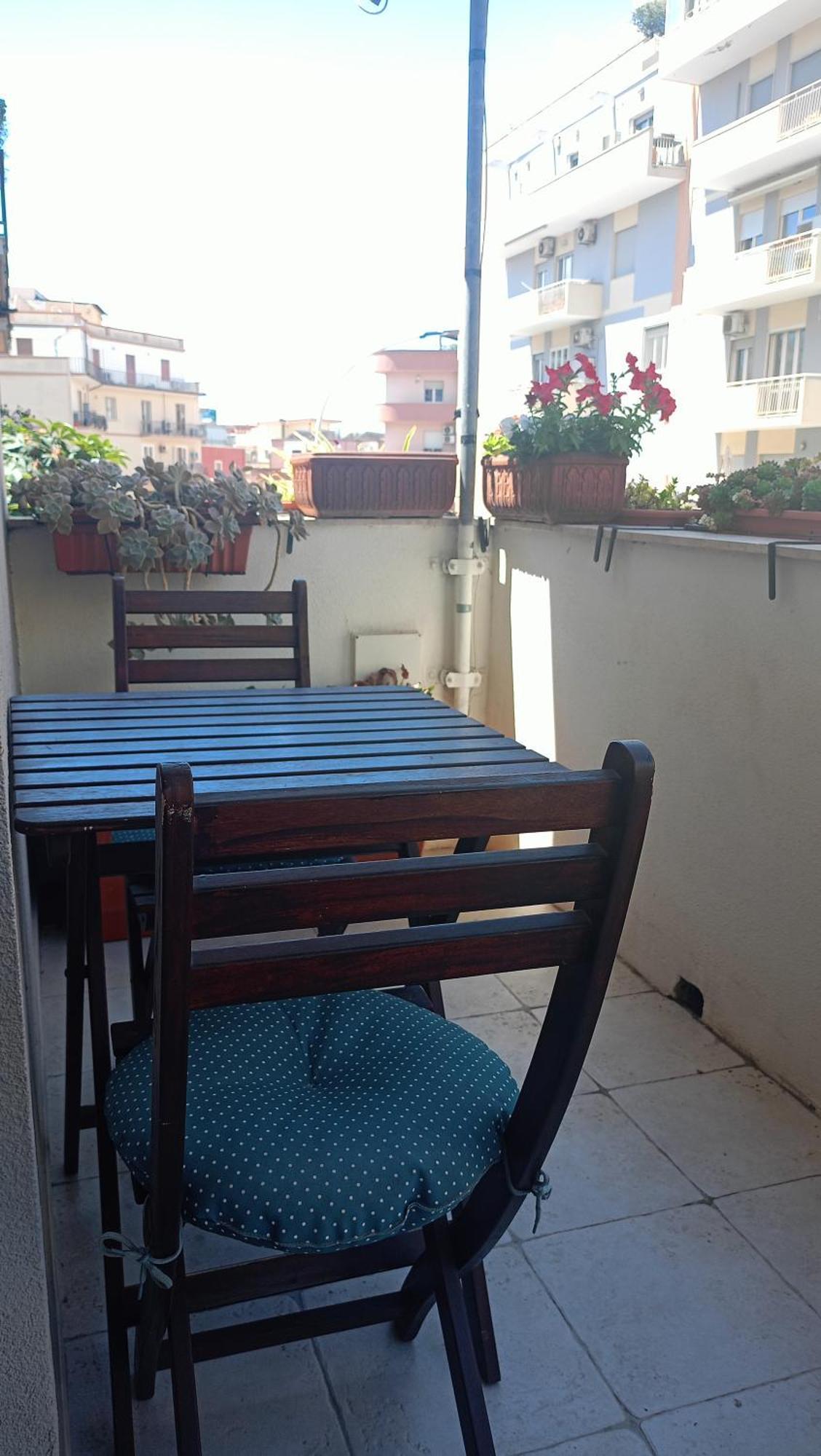 Su Murdegu Cagliari Exterior foto